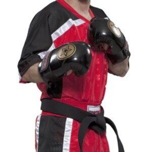 TopTen Sparring Uniforms